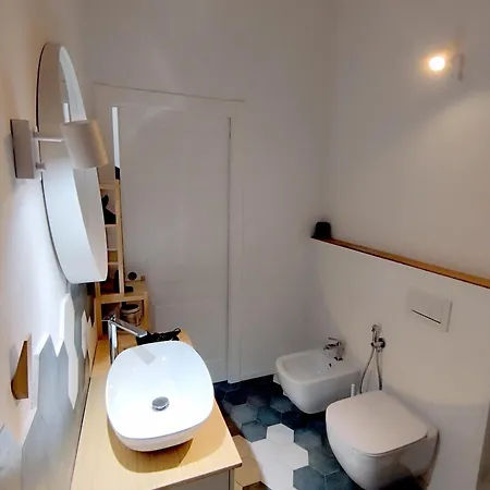 Industrial Design Loft - Vicino Lo Stadio בולוניה