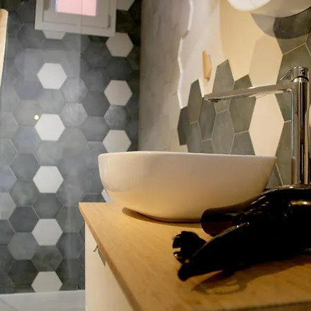 Industrial Design Loft - Vicino Lo Stadio Apartment *